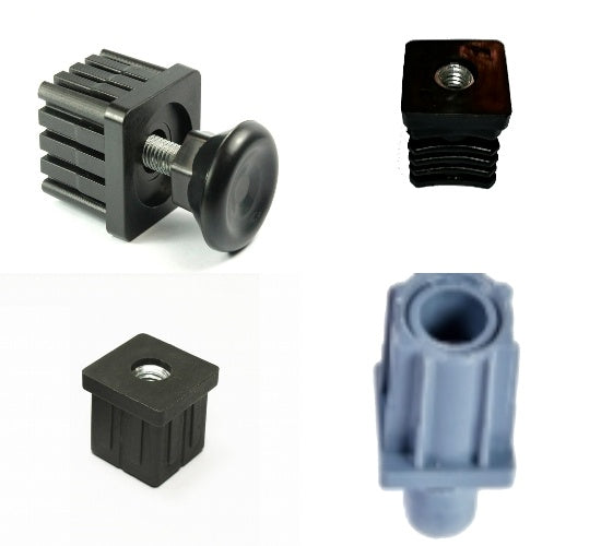 Threaded Insert Plugs MATANAH FACTORY STORE