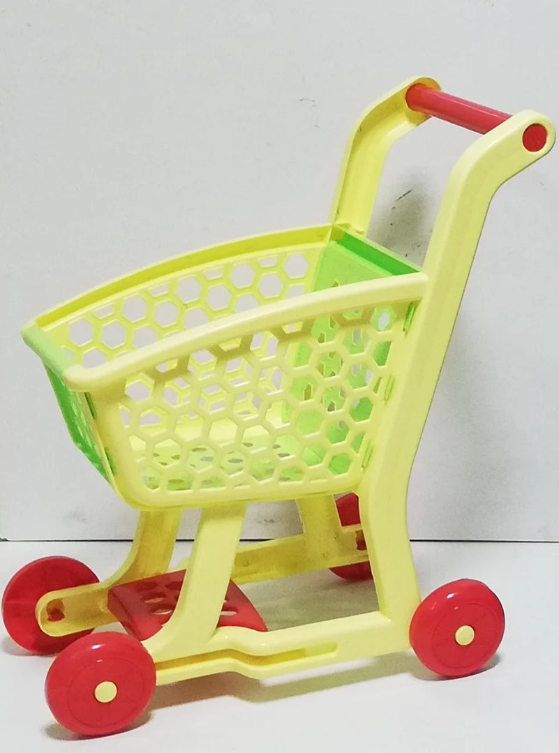 MODEL MT-2301 Kids Shopping Cart Trolley