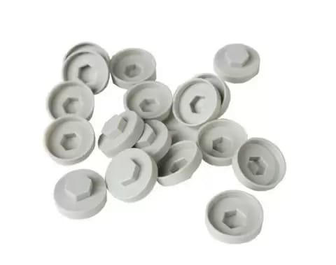 Model MT-329-B Hexagon Screw Cover Cap