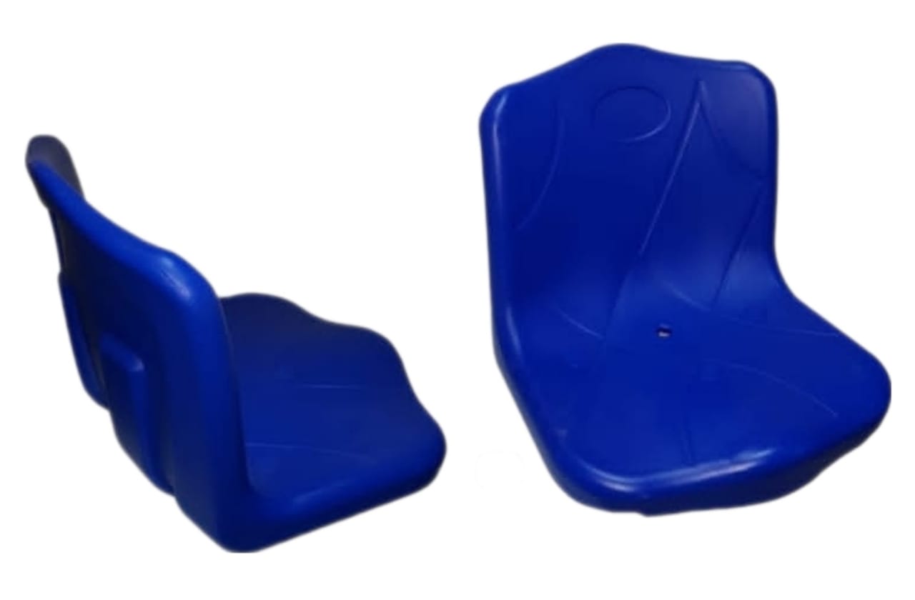 Backrest Double layer ( wall ) Stadium Seat MT-2030
