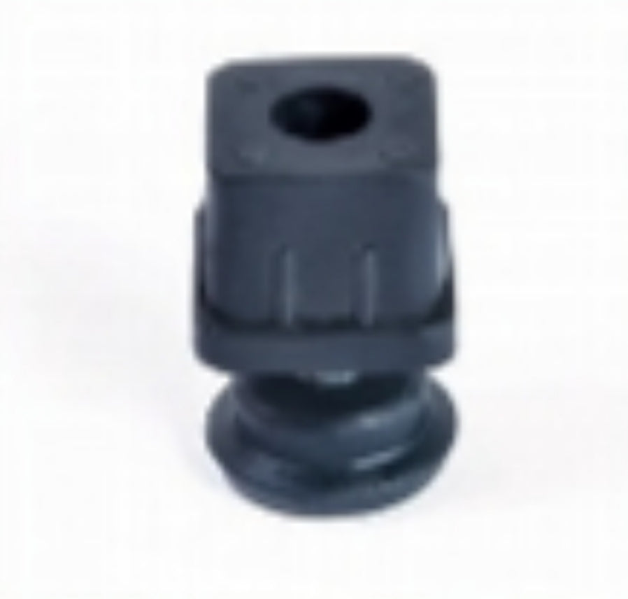 MODEL MT-310 size 20*20mm Threaded insert Plug for tube