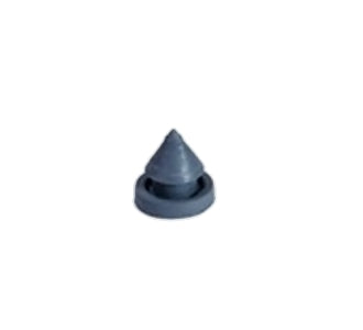 MODEL MT-407 PLASTIC FITTINGS FOR SAFE CLOSET