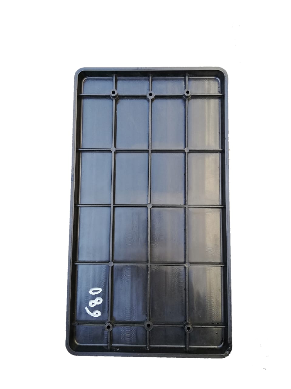 MODEL MT-511 Plastic Step Cover for Hospital Step Stool