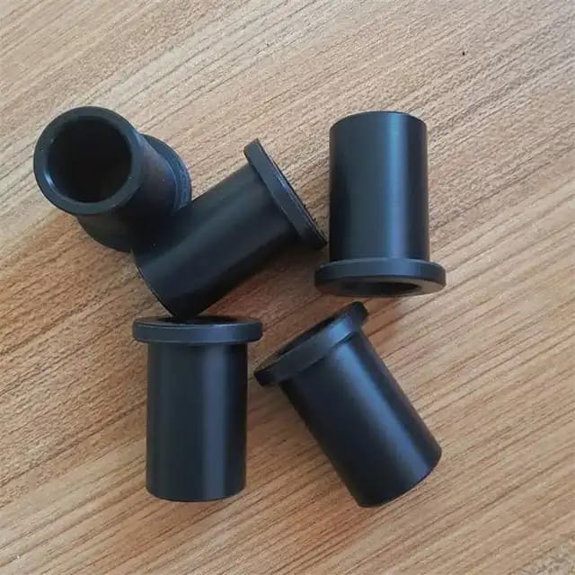 MODEL MT-333 Size 6 mm Plain Sleeve Bushing