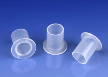 MODEL MT-333 Size 6 mm Plain Sleeve Bushing