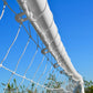 Soccer Goal Net Clips