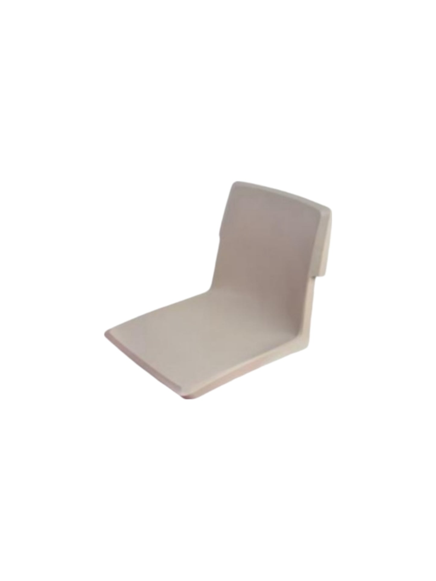 MODEL MT-701-C Size 35*30*33 cm High quality Custom Injection mold plastic school seat shell