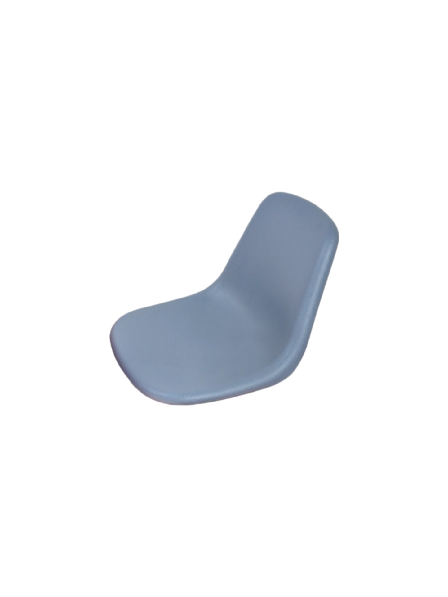 MODEL MT-901 BLOW MOULD SEAT SHELL FOR SCHOOL