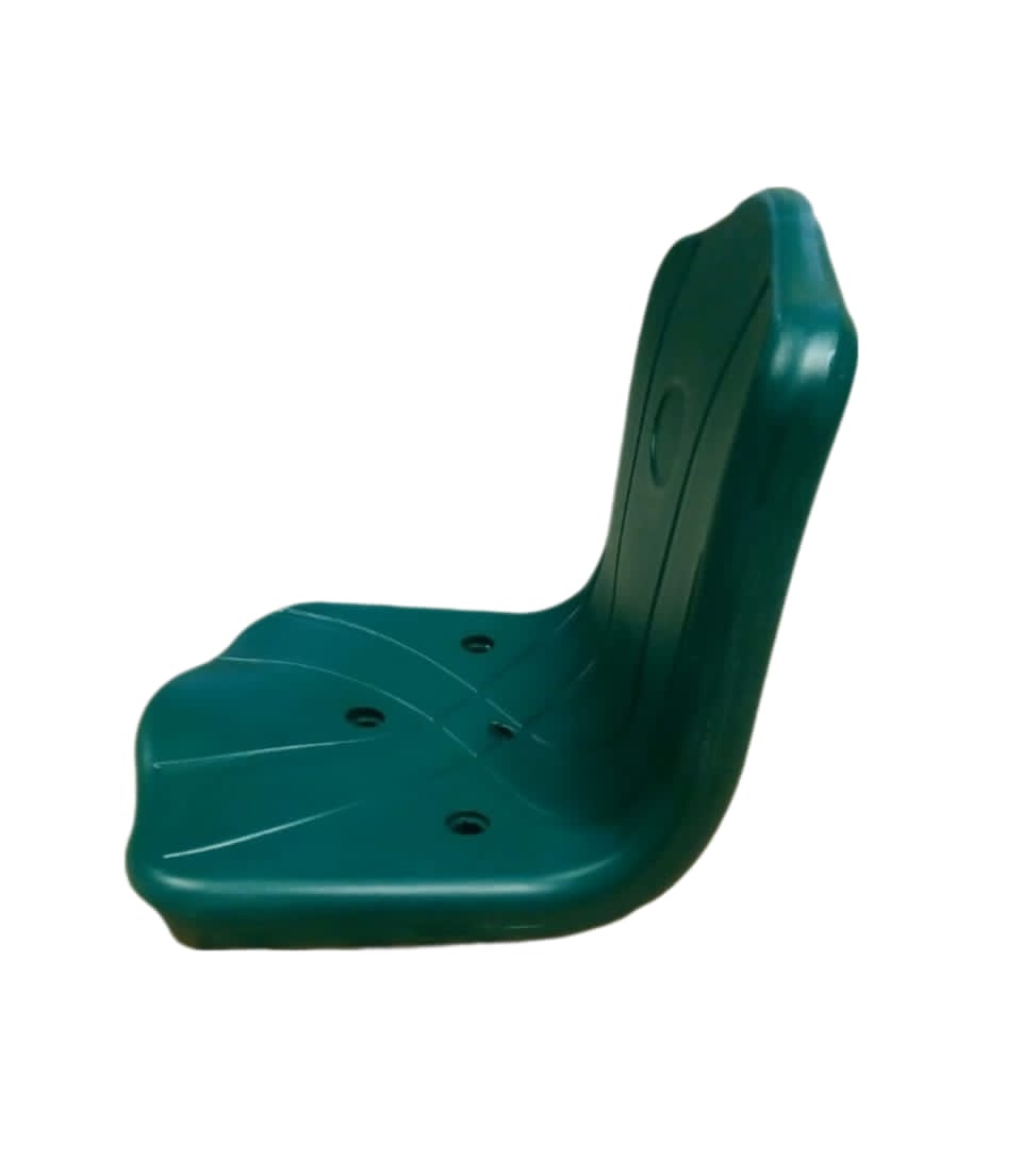 Backrest Double layer (wall ) Stadium Seat MT-2031