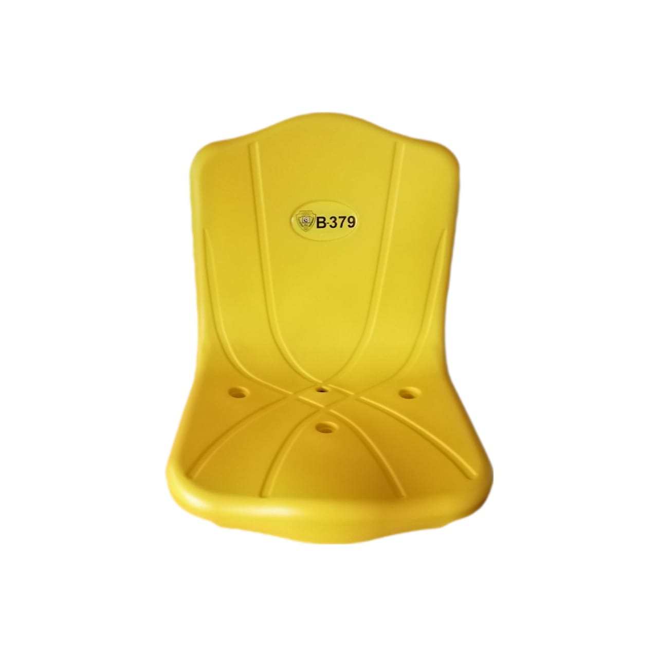 Stadium seat Mix of High comfort and Modern Design and Durability Di