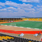 MT-2032 Stadium Seat