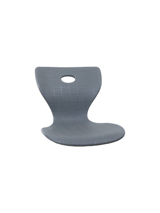MODEL MT-803-A Size 45*45*45 cm High quality Custom Blow mold plastic school seat shell