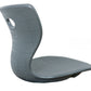 MODEL MT-803-A Size 45*45*45 cm High quality Custom Blow mold plastic school seat shell