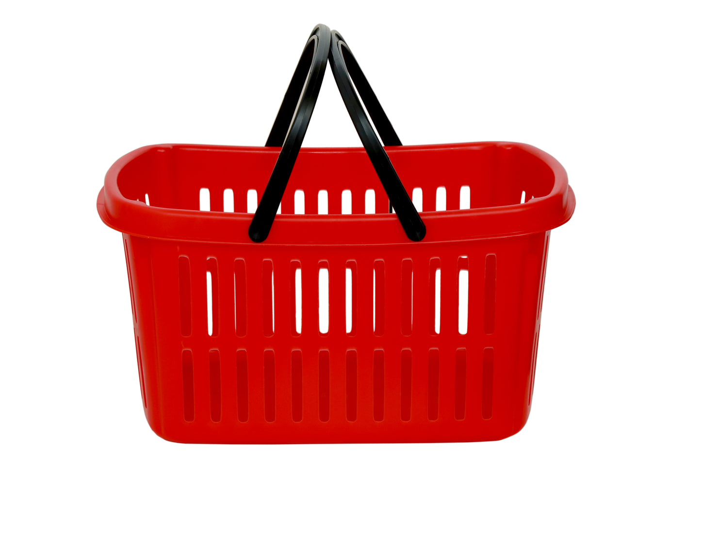 MODEL MT-2042 Shopping Hand Basket Cart