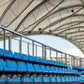 MT-2032 Stadium Seat