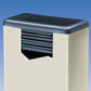 MODEL MT-130 SIZE 15*30MM RECTANGULAR END CAPS BOTTOMS FOR TABLE & CHAIR INSERT PLUG LEGS & ALL OTHER OVAL TUBULAR FEET
