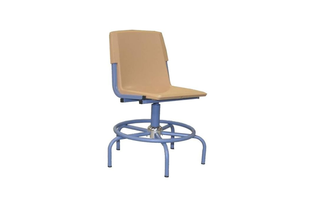 MODEL MT-701-C Size 35*30*33 cm High quality Custom Injection mold plastic school seat shell