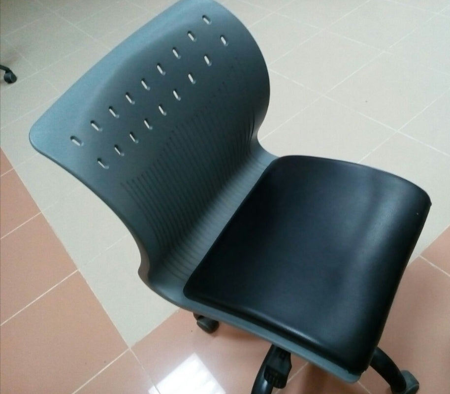 MODEL MT-1101 Single Plastic Injection moulded Shell – MATANAH FACTORY ...
