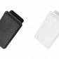 MODEL MT-2104 Rectangular Channel Strut Closure End cap 21*51mm