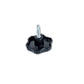 Plastic Knob Head Thumb Screw