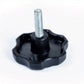 Plastic Knob Head Thumb Screw