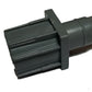 MODEL MT-309 Size 40*40mm Threaded square Tube insert Plug
