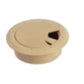 MODEL MT-613 Size 60mm Table Grommet Cable Tidies Caps Desk Surface Port Hole Covers