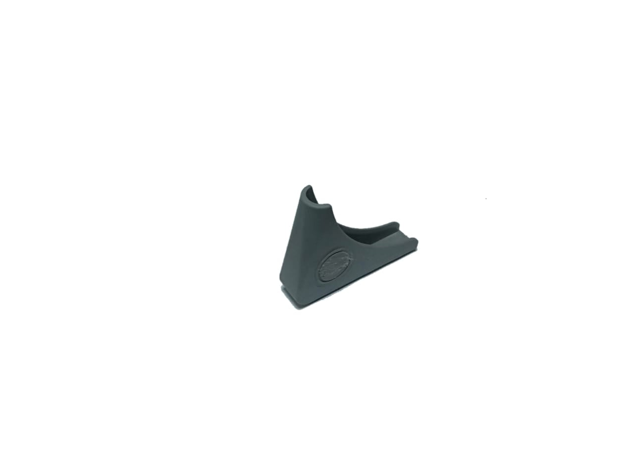MODEL MT-227 oval SIZE 23*47mm Fit Saddle Foot Protective Corner End Cap Feet