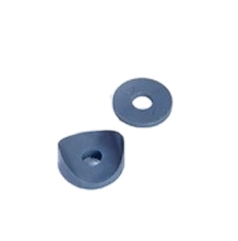 MODEL MT-507-A WASHER SPACER INSULATOR WITHOUT SHOULDER