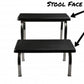 MODEL MT-511 Plastic Step Cover for Hospital Step Stool