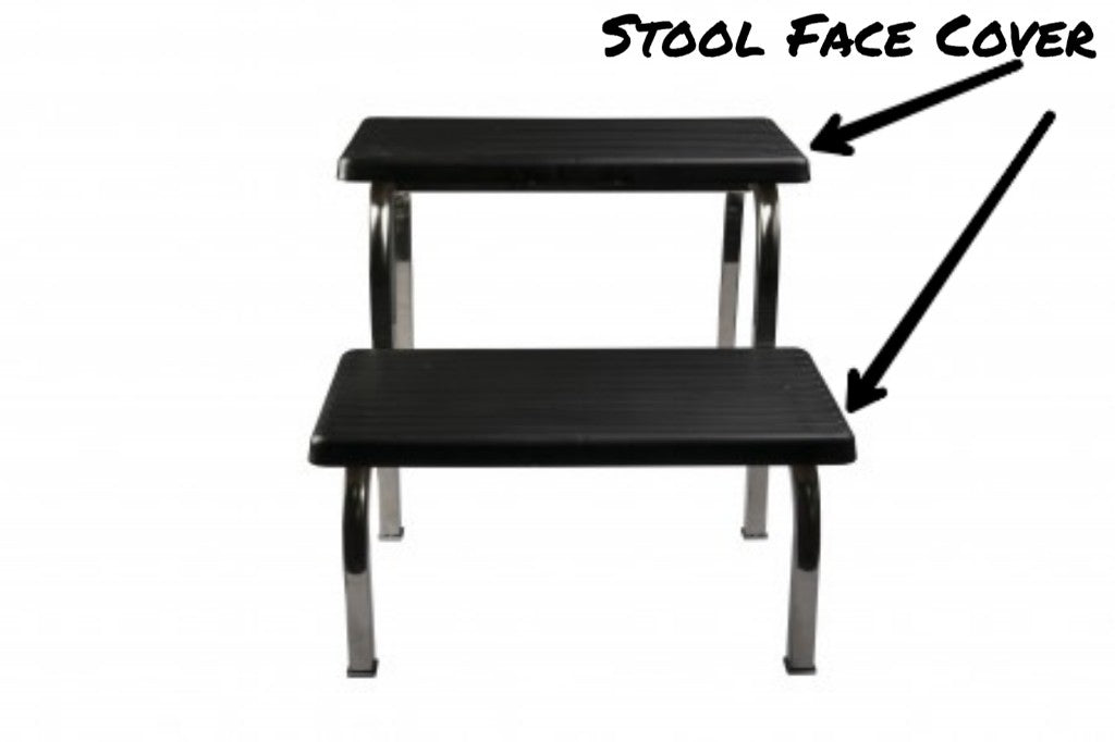 MODEL MT-511 Plastic Step Cover for Hospital Step Stool