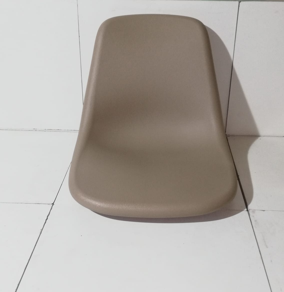 MODEL MT-901 BLOW MOULD SEAT SHELL FOR SCHOOL
