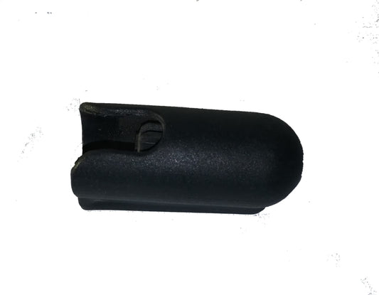 MODEL MT-233 SIZE 22mm  Round Fit Saddle Foot Protective Corner End Cap Feet