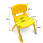 MODEL MT-2012 Kids Kindergarten Chair