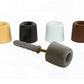 MODEL MT-622 Size 40mm Rubber Door Stopper Bumper